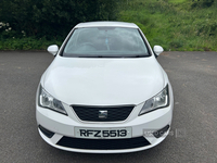Seat Ibiza 1.4 Toca 5dr in Antrim