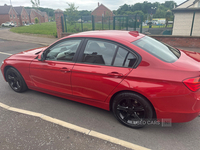 BMW 3 Series 316d SE 4dr Step Auto in Down