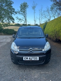Citroen Berlingo L1 DIESEL in Antrim