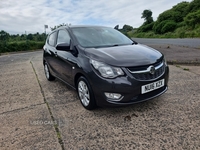 Vauxhall Viva HATCHBACK in Antrim