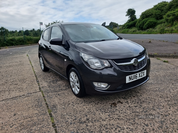 Vauxhall Viva HATCHBACK in Antrim