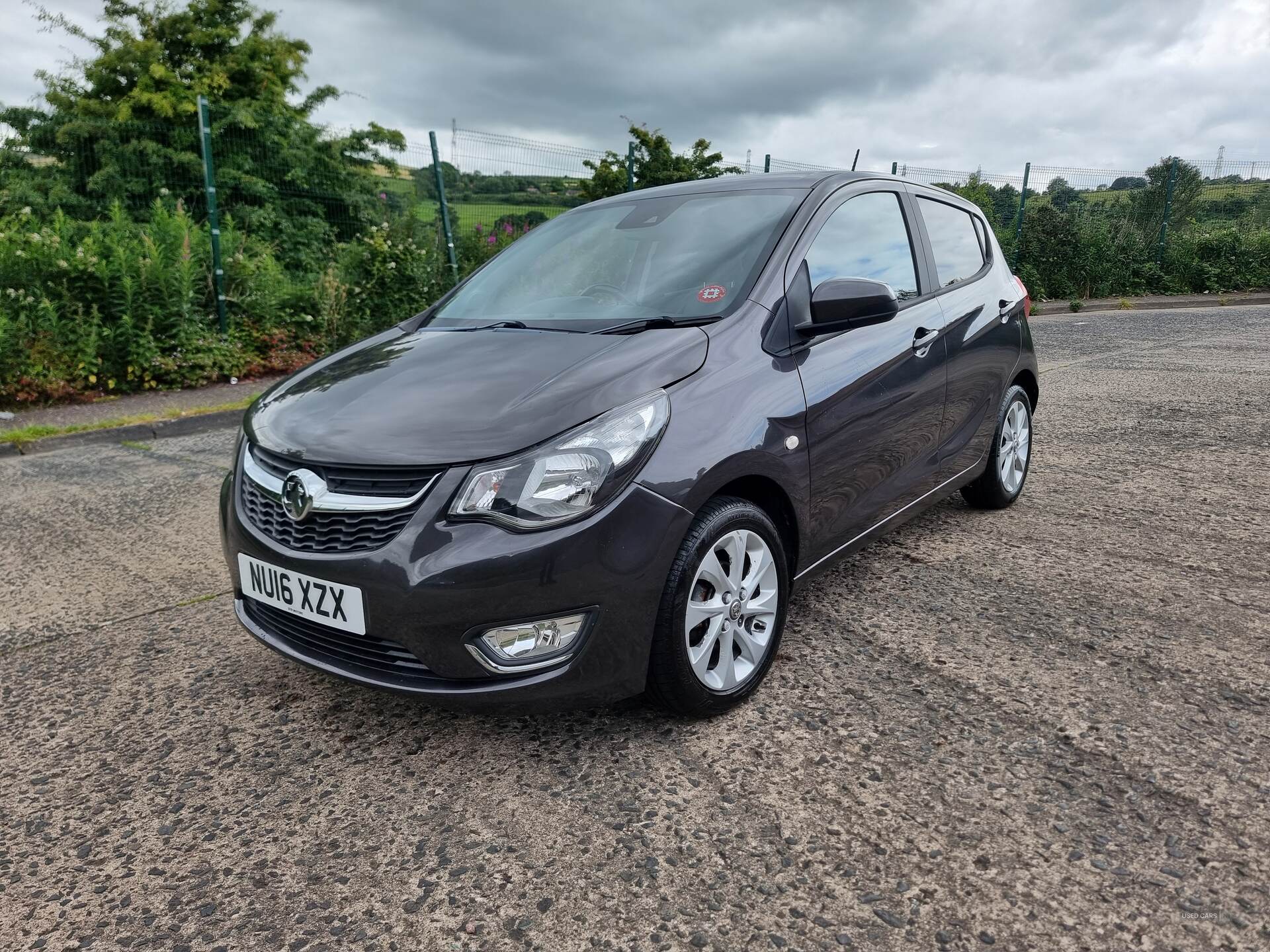 Vauxhall Viva HATCHBACK in Antrim