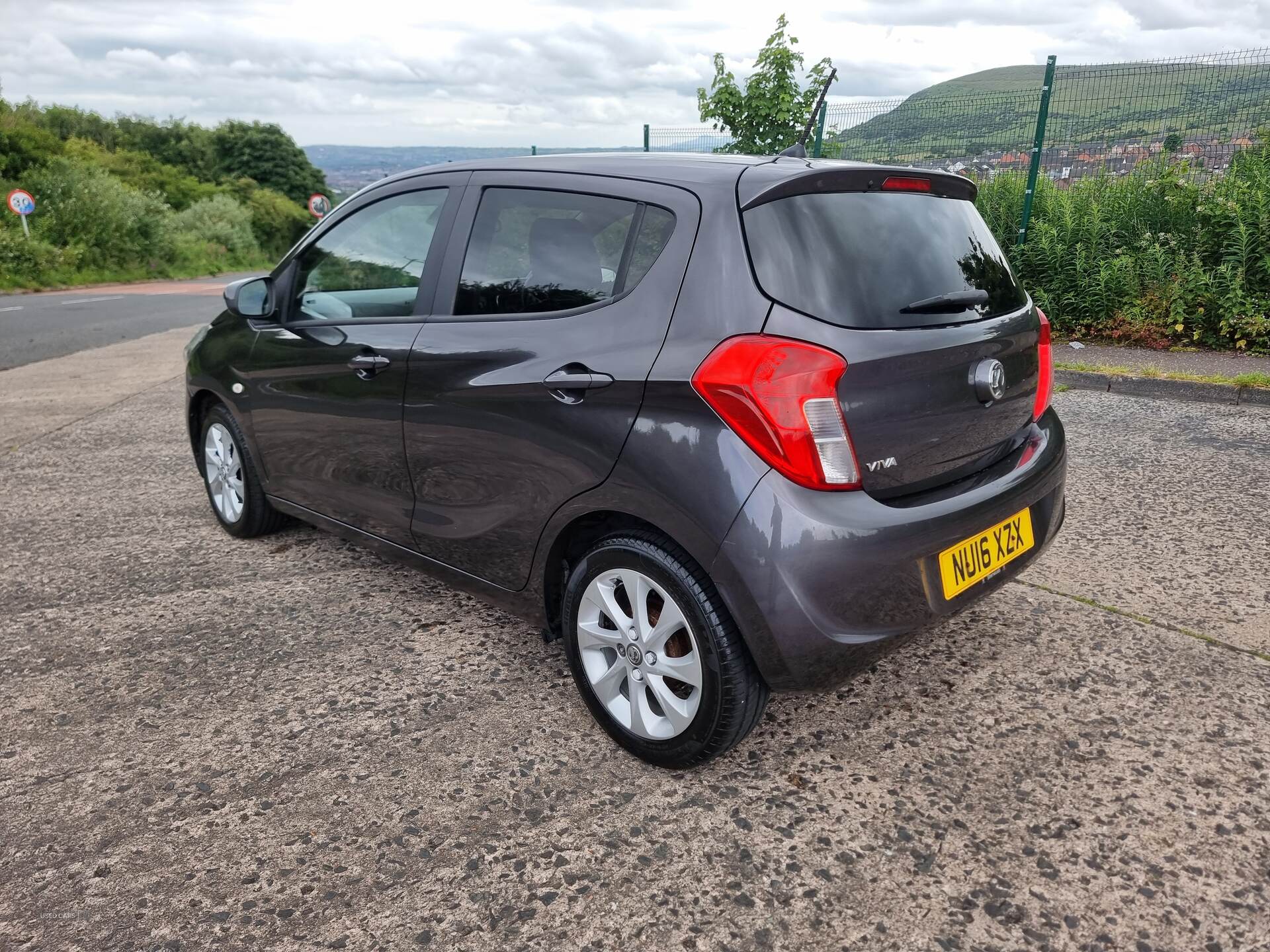 Vauxhall Viva HATCHBACK in Antrim