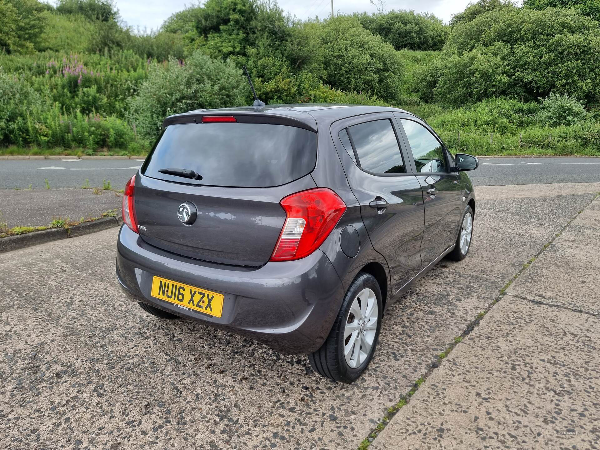 Vauxhall Viva HATCHBACK in Antrim