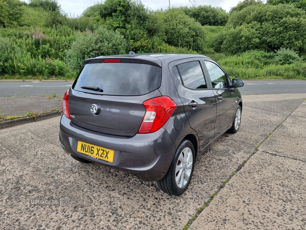 Vauxhall Viva HATCHBACK in Antrim