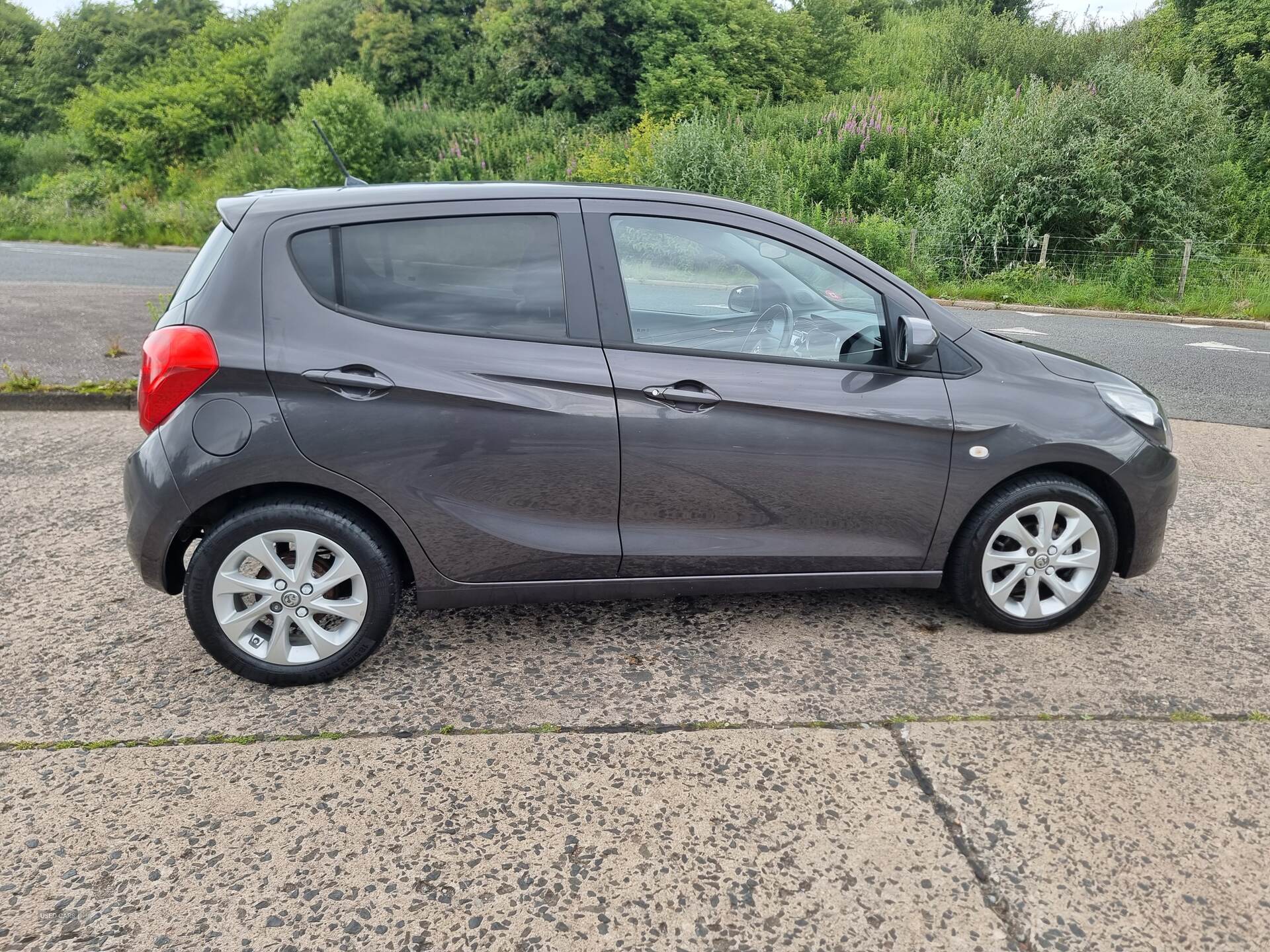 Vauxhall Viva HATCHBACK in Antrim
