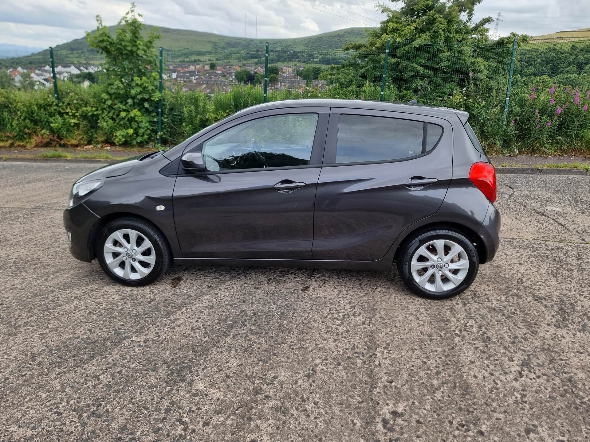 Vauxhall Viva HATCHBACK in Antrim