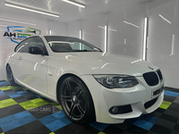 BMW 3 Series 320d Sport Plus 2dr Step Auto in Down
