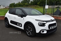 Citroen C3 Saint James in Antrim