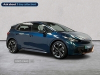 Cupra Born 170Kw E-Boost V2 59Kwh 5Dr Auto in Antrim
