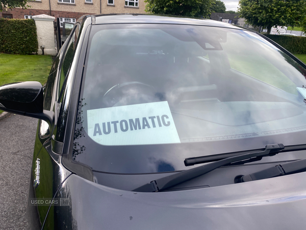 Toyota C-HR HATCHBACK in Tyrone