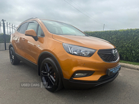 Vauxhall Mokka X DIESEL HATCHBACK in Antrim