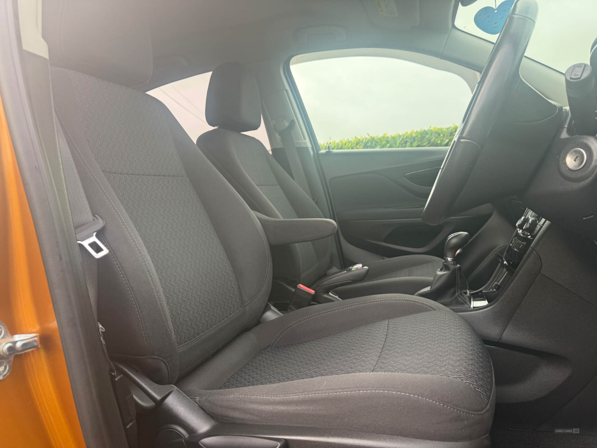 Vauxhall Mokka X DIESEL HATCHBACK in Antrim