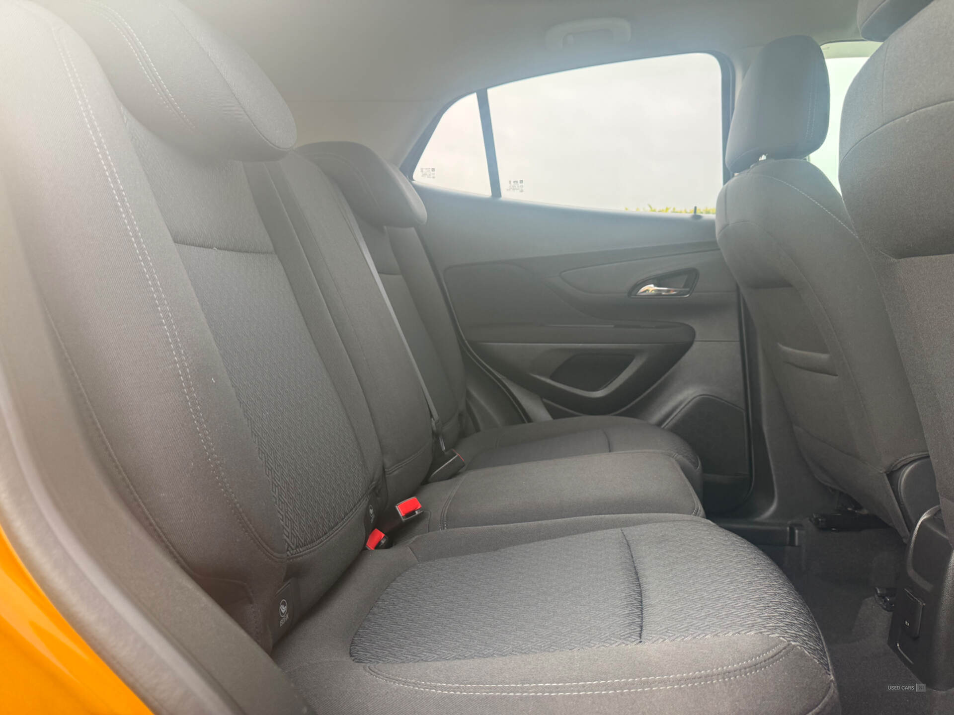 Vauxhall Mokka X DIESEL HATCHBACK in Antrim