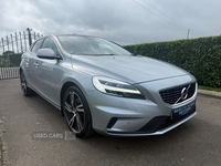 Volvo V40 DIESEL HATCHBACK in Antrim
