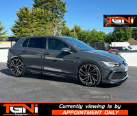 Volkswagen Golf DIESEL HATCHBACK in Derry / Londonderry