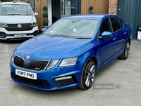 Skoda Octavia DIESEL HATCHBACK in Tyrone