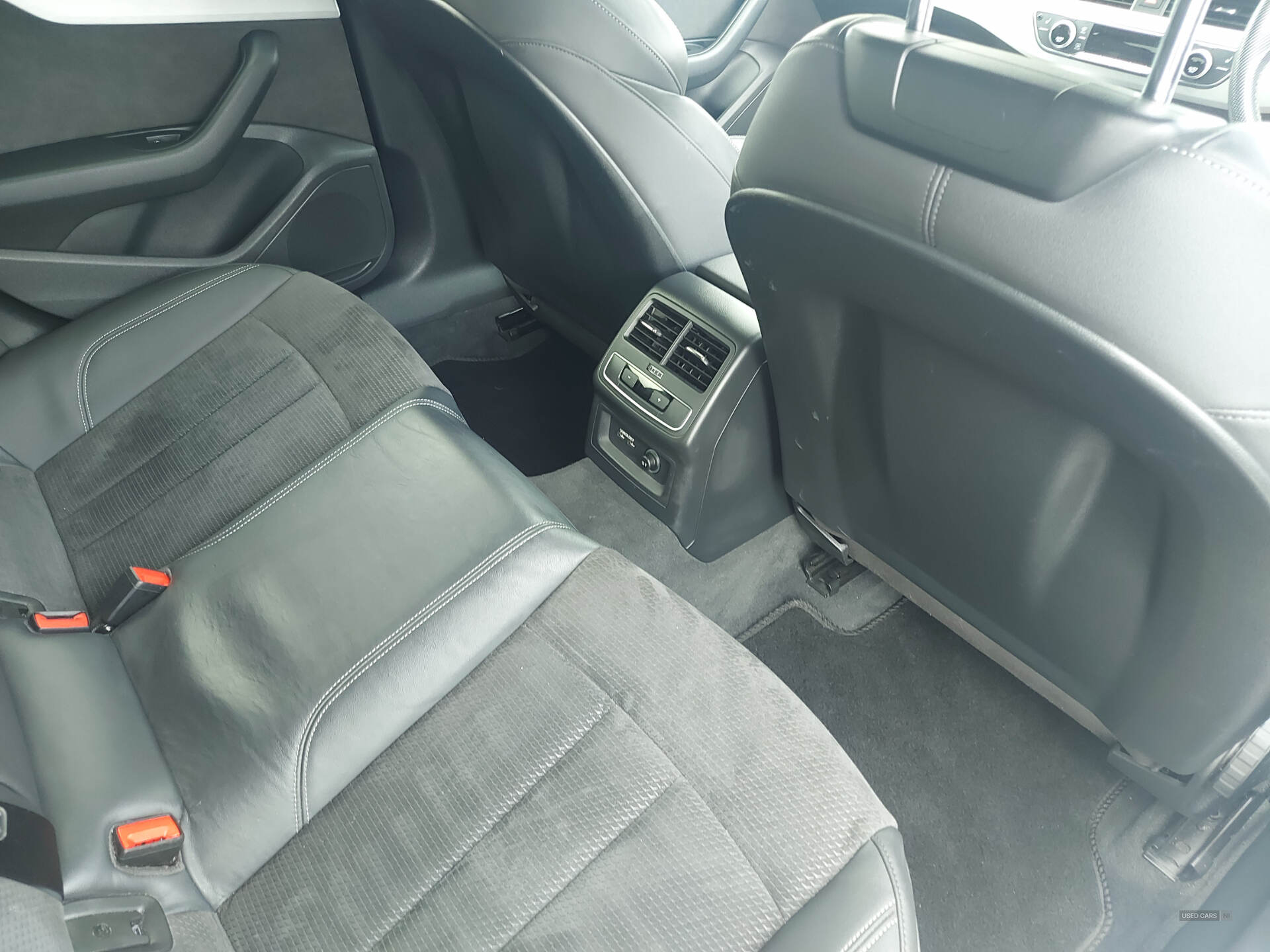 Audi A5 DIESEL SPORTBACK in Derry / Londonderry