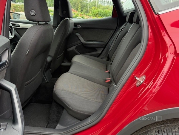 Seat Arona DIESEL HATCHBACK in Tyrone
