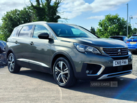 Peugeot 5008 DIESEL ESTATE in Fermanagh