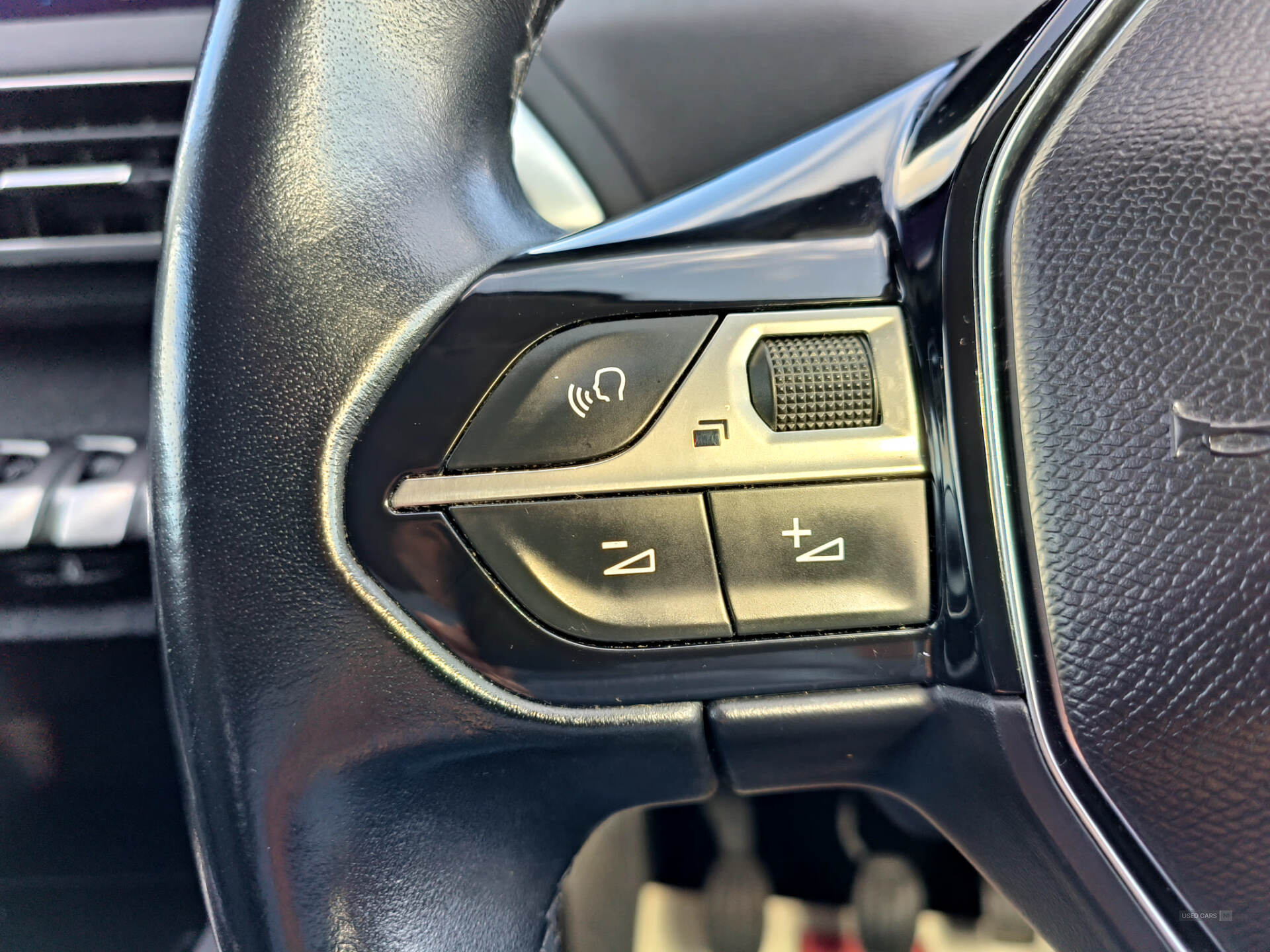 Peugeot 5008 DIESEL ESTATE in Fermanagh