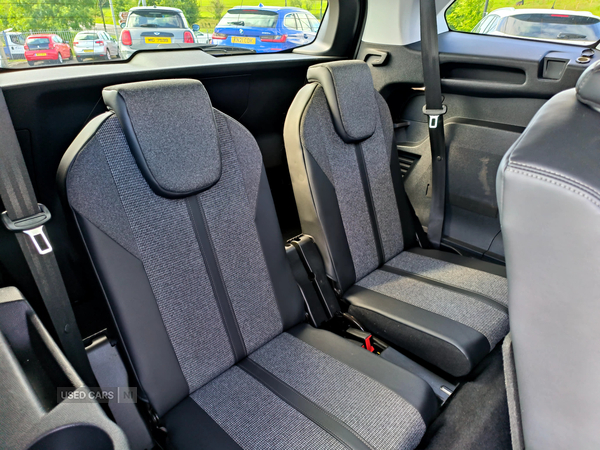 Peugeot 5008 DIESEL ESTATE in Fermanagh
