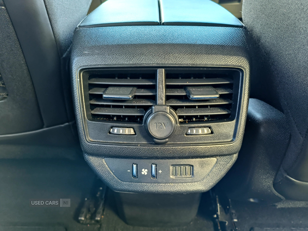 Peugeot 5008 DIESEL ESTATE in Fermanagh