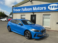 BMW 1 Series HATCHBACK in Tyrone