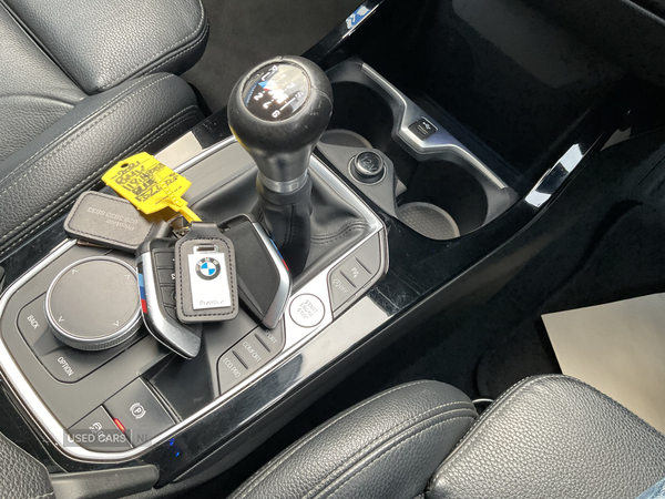 BMW 1 Series HATCHBACK in Tyrone