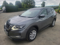 Nissan X-Trail 1.6 dCi Acenta 5dr in Armagh