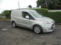 Ford Transit Connect in Tyrone