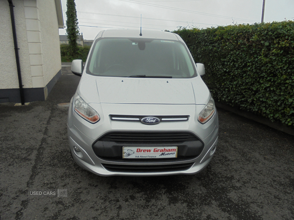 Ford Transit Connect in Tyrone