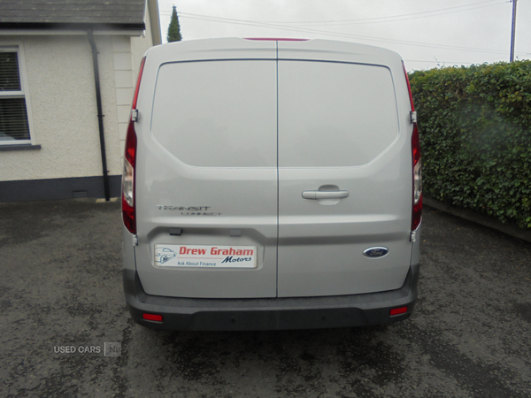 Ford Transit Connect in Tyrone