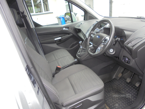 Ford Transit Connect in Tyrone