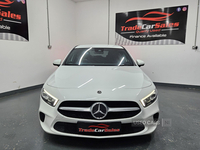 Mercedes A-Class DIESEL HATCHBACK in Derry / Londonderry