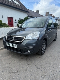 Peugeot Horizon RE BLUE HDI S/S S in Down