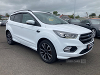 Ford Kuga DIESEL ESTATE in Antrim