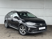 Volkswagen Taigo 1.0 TSI LIFE 95 BHP in Antrim