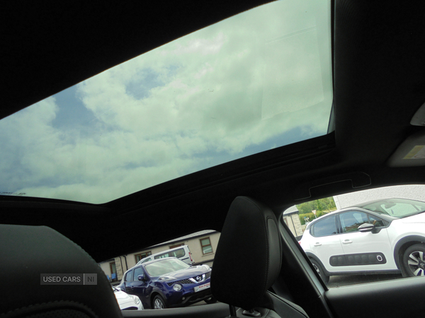 Peugeot 2008 DIESEL ESTATE in Tyrone