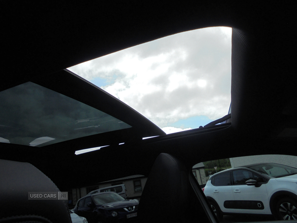 Peugeot 2008 DIESEL ESTATE in Tyrone