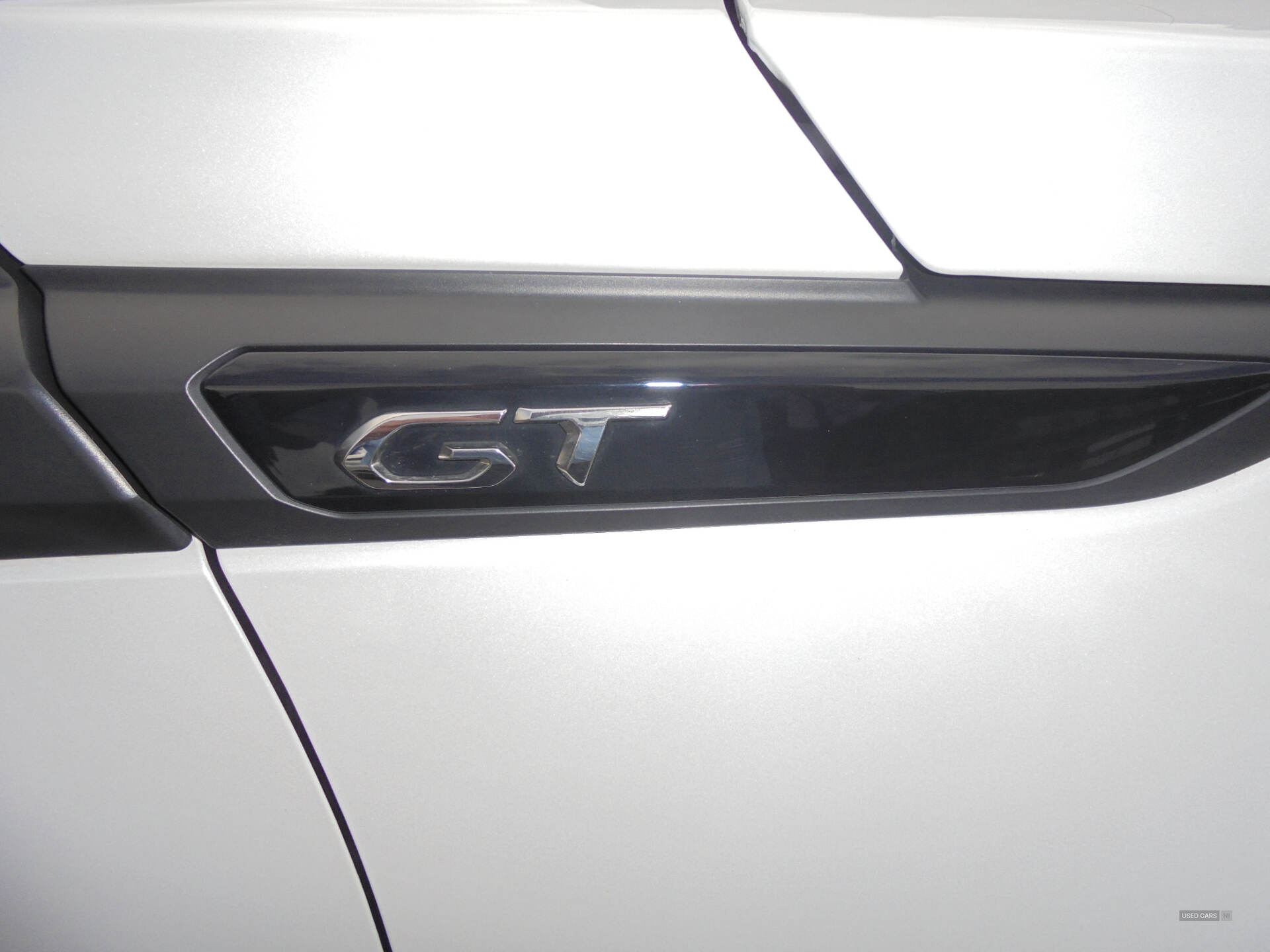 Peugeot 2008 DIESEL ESTATE in Tyrone