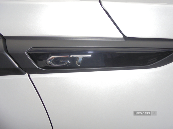 Peugeot 2008 DIESEL ESTATE in Tyrone