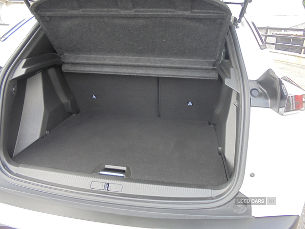 Peugeot 2008 DIESEL ESTATE in Tyrone