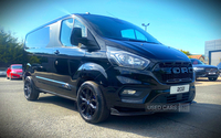 Ford Transit Custom 280 L1 DIESEL FWD in Tyrone