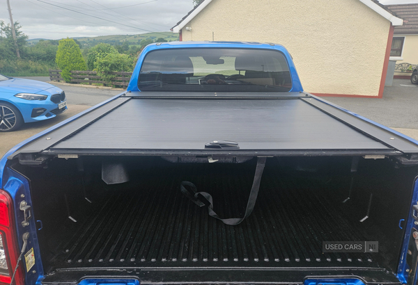 Mitsubishi L200 DIESEL in Derry / Londonderry