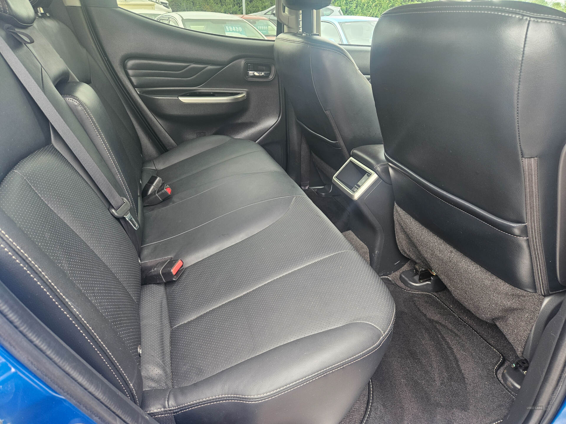 Mitsubishi L200 DIESEL in Derry / Londonderry