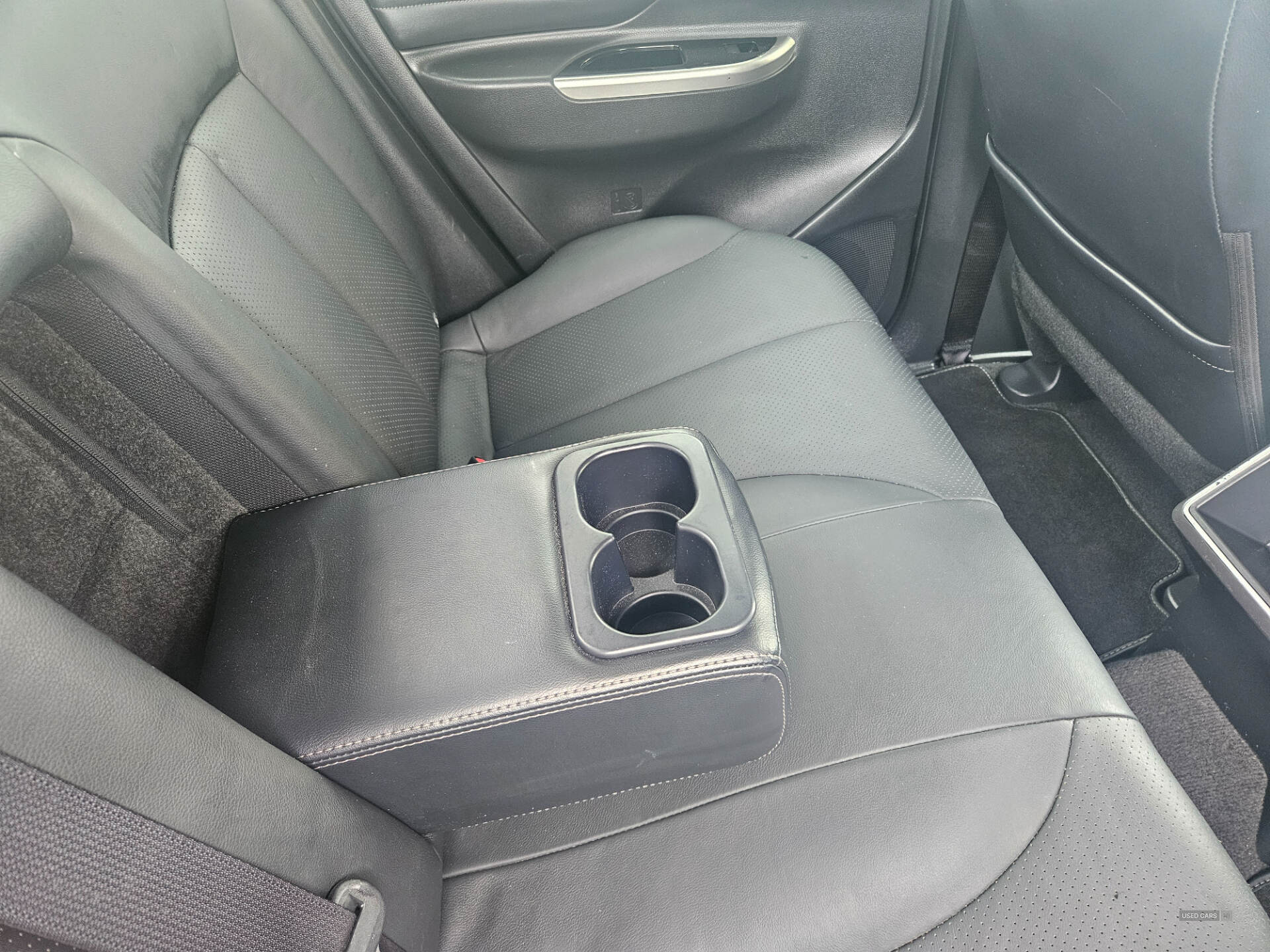 Mitsubishi L200 DIESEL in Derry / Londonderry
