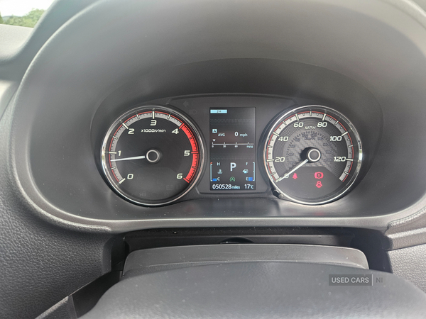 Mitsubishi L200 DIESEL in Derry / Londonderry