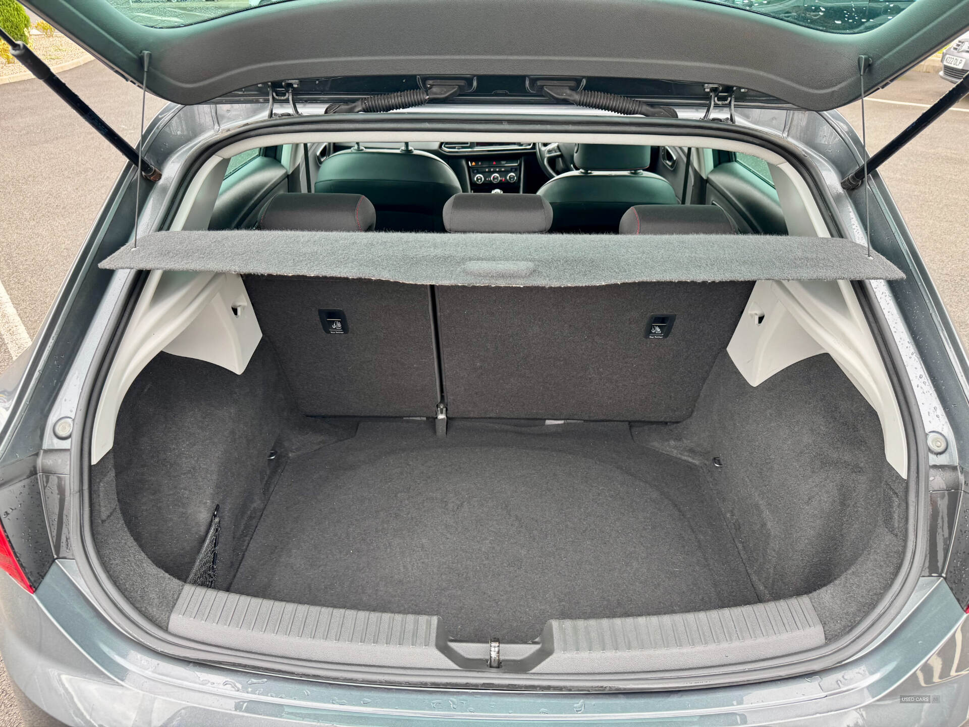 Seat Leon DIESEL HATCHBACK in Derry / Londonderry