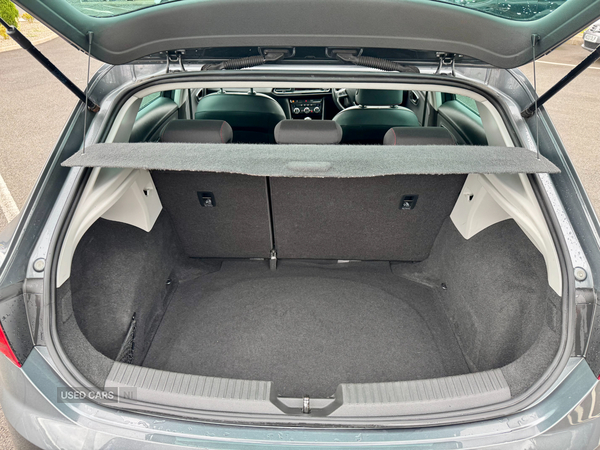 Seat Leon DIESEL HATCHBACK in Derry / Londonderry